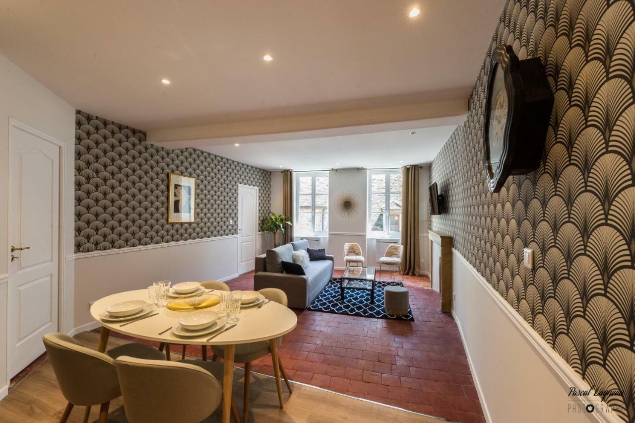 12 Carnot - Beaune Beaune  Esterno foto