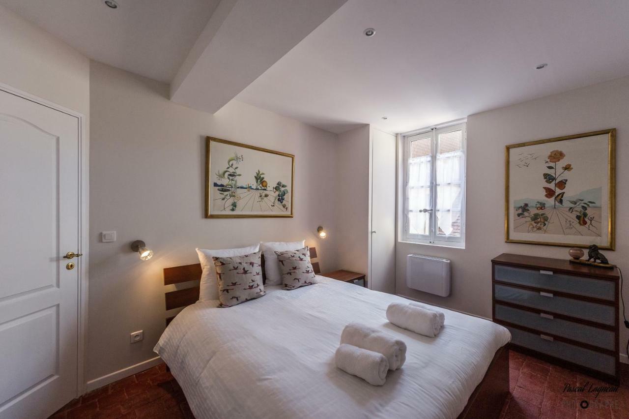 12 Carnot - Beaune Beaune  Esterno foto