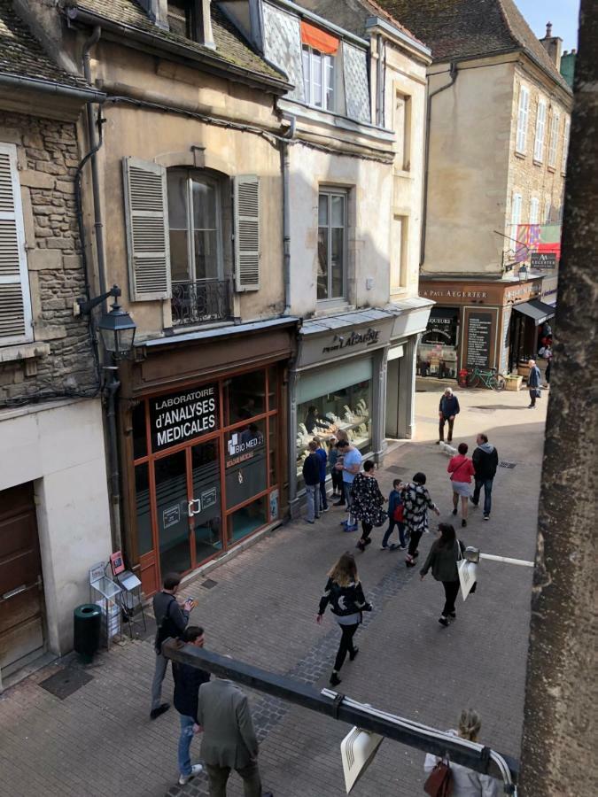 12 Carnot - Beaune Beaune  Esterno foto
