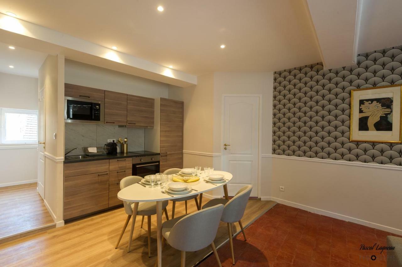 12 Carnot - Beaune Beaune  Esterno foto