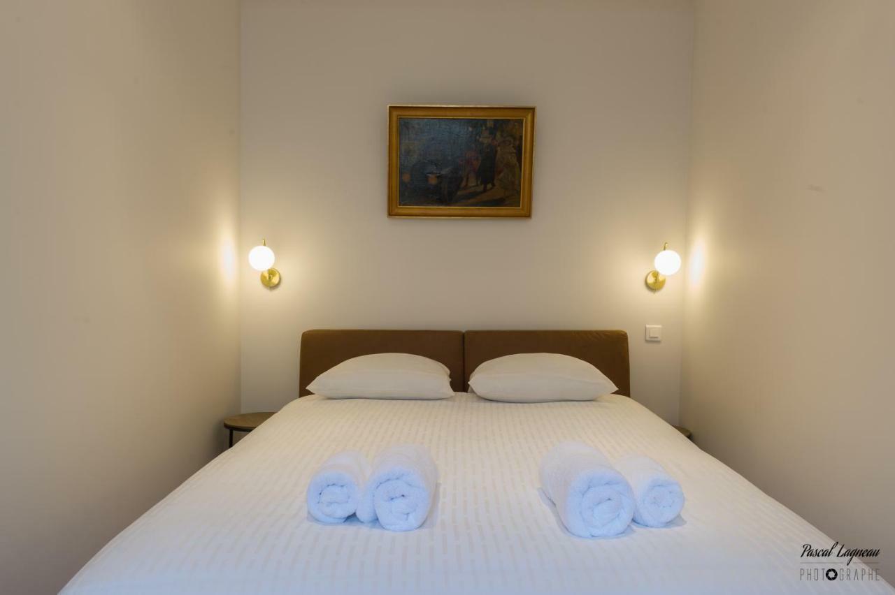 12 Carnot - Beaune Beaune  Esterno foto