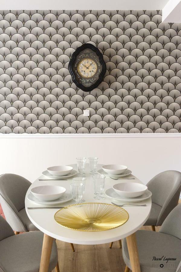 12 Carnot - Beaune Beaune  Esterno foto